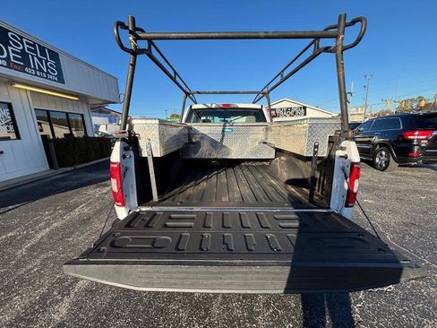 Used 2020 Ford F150 XL w/ Equipment Group 101A Mid image 28