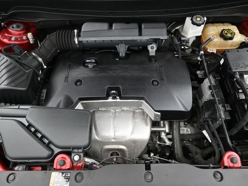 Used 2020 Buick Envision Essence image 30