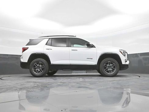 Used 2026 GMC Terrain AT4 w/ Convenience Package III AWD/4WD image 43