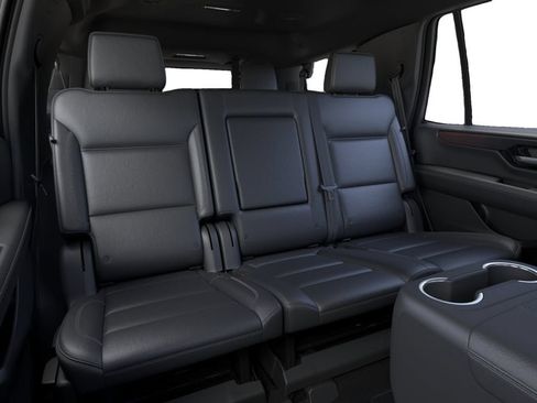 New 2026 GMC Yukon Denali w/ LPO, Floor Liner Package AWD/4WD image 18