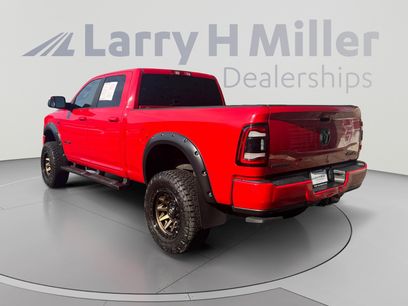 Used 2020 RAM 2500 Big Horn w/ Night Edition