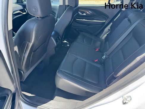 Used 2019 GMC Terrain Denali FWD image 12