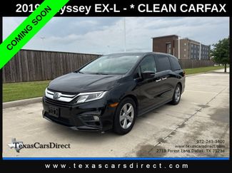 Used 2019 Honda Odyssey EX-L video 1