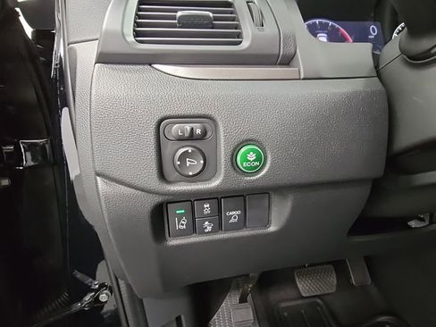 New 2026 Honda Ridgeline RTL image 29