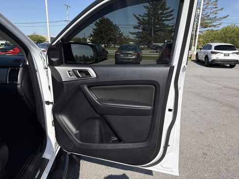 Used 2019 Ford Ranger XLT w/ Equipment Group 302A Luxury AWD/4WD image 2