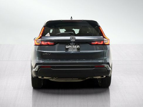 Used 2025 Honda CR-V EX-L image 4