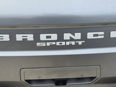 Used 2023 Ford Bronco Sport Big Bend AWD/4WD image 17