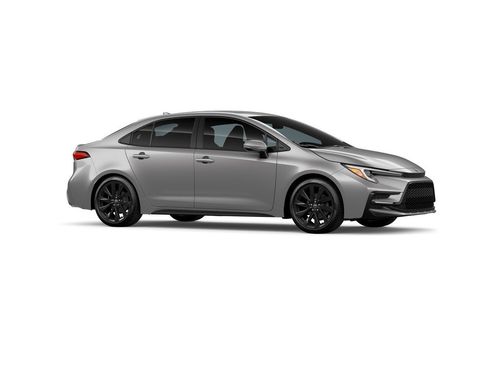 New 2026 Toyota Corolla SE FWD image 13