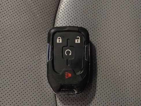 Used 2019 GMC Terrain SLT FWD image 32