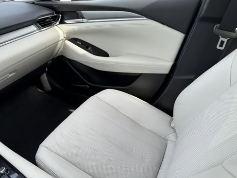 Used 2019 MAZDA MAZDA6 Grand Touring Reserve image 16