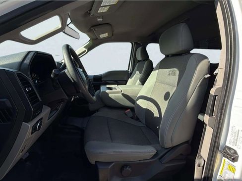 Used 2018 Ford F150 XL w/ Equipment Group 101A Mid RWD image 14