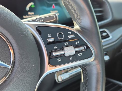 Used 2023 Mercedes-Benz GLE 450 GLE 450 4D Sport Utility image 26