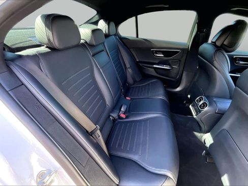 Used 2022 Mercedes-Benz C 300 Sedan image 19