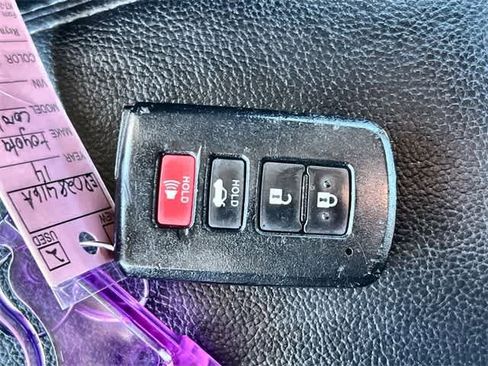 Used 2014 Toyota Corolla S image 21