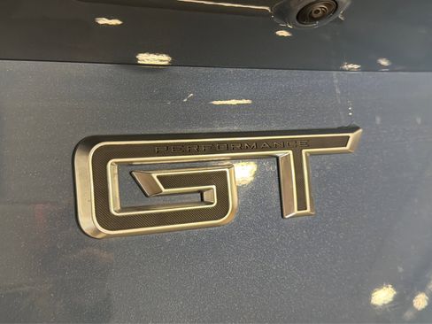 Used 2025 Ford Mustang GT w/ GT Performance Package RWD image 43