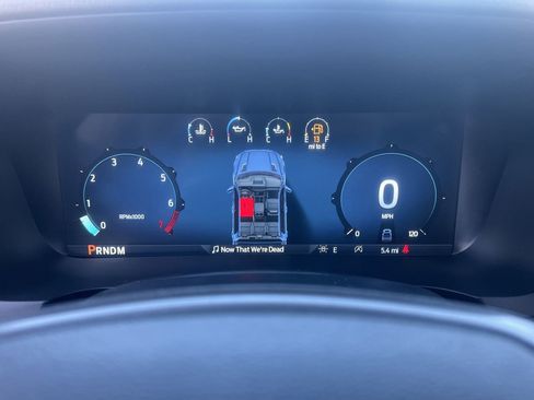 New 2026 Ford F150 XLT image 13