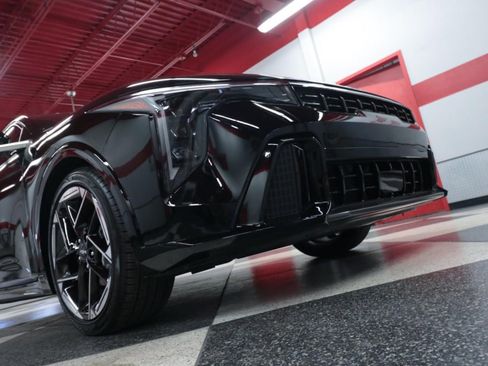 Used 2025 Kia K4 GT-Line image 38