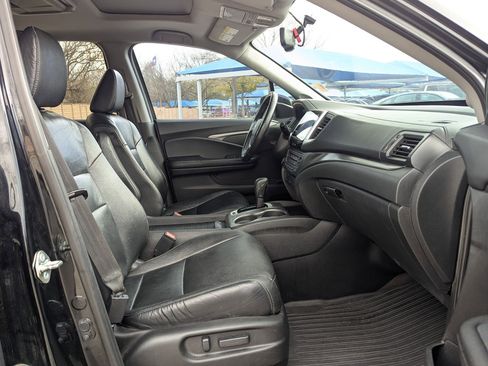 Certified 2017 Honda Pilot EX-L image 26