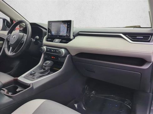 Used 2019 Toyota RAV4 Limited image 29