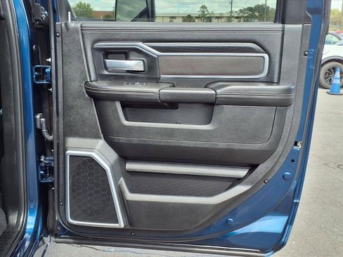 Used 2023 RAM 3500 Laramie image 15