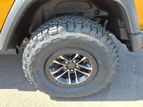 New 2026 Jeep Wrangler Unlimited Sport AWD/4WD image 4
