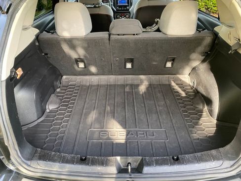 Used 2019 Subaru Crosstrek 2.0i Premium image 28