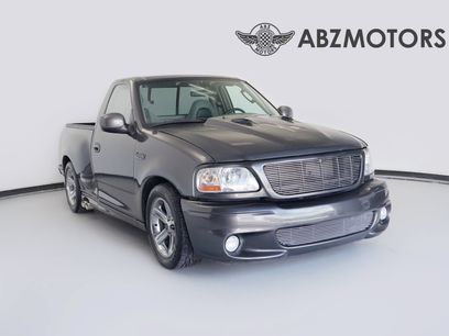 Used 2004 Ford F150 Lightning