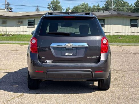 Used 2014 Chevrolet Equinox LT w/ Driver Convenience Package AWD/4WD image 26
