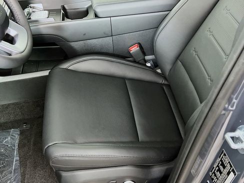 New 2026 Hyundai Santa Fe Limited AWD/4WD image 18