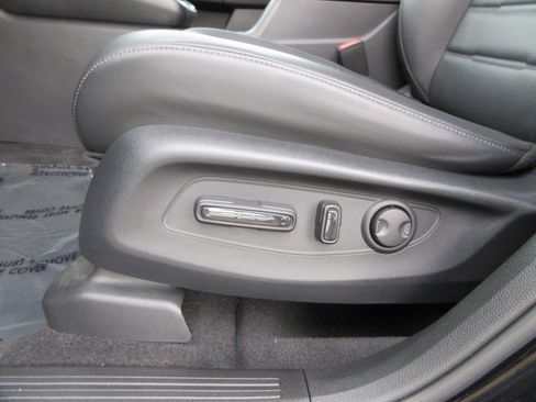 Used 2024 Honda CR-V EX-L image 32