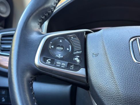 Used 2018 Honda CR-V EX-L image 23