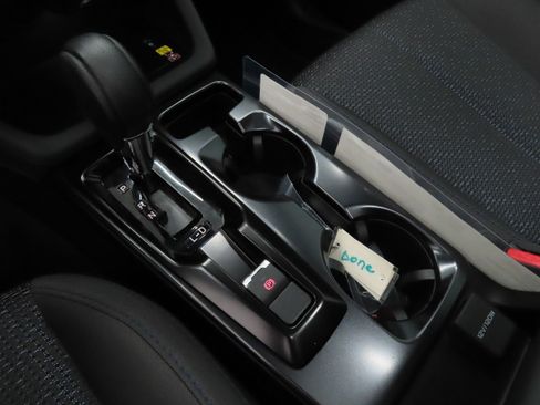 New 2026 Subaru Forester Premium image 17