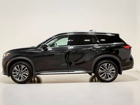 Used 2026 INFINITI QX60 Luxe w/ Cargo Package AWD/4WD image 16