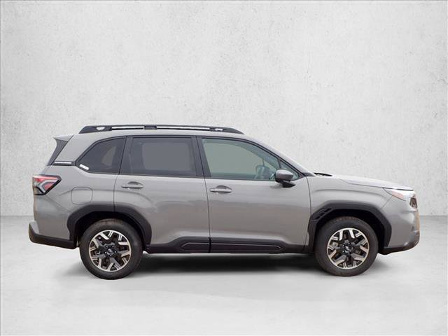 New 2026 Subaru Forester Premium AWD/4WD image 5