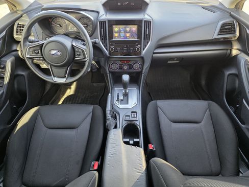 Used 2019 Subaru Impreza 2.0i Premium w/ Eyesight & BSD/Rcta & SRF image 11