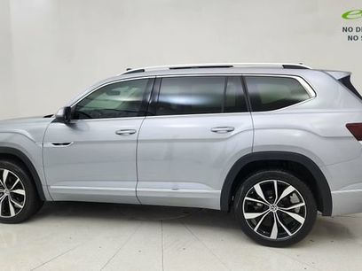 Used 2026 Volkswagen Atlas SEL Premium R-Line