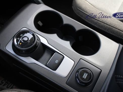 New 2026 Ford Bronco Sport Big Bend AWD/4WD image 12