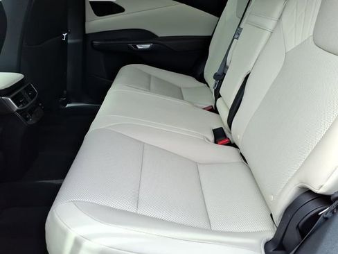 Certified 2024 Lexus RX 350 Premium w/ Cold Area Package image 6