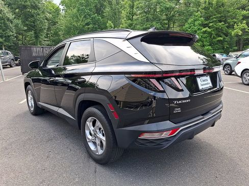 Used 2023 Hyundai Tucson SEL AWD/4WD image 5