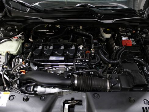 Used 2019 Honda Civic Si image 35