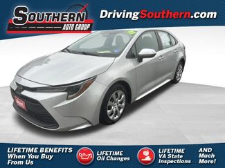 Used 2024 Toyota Corolla LE 360° Tour