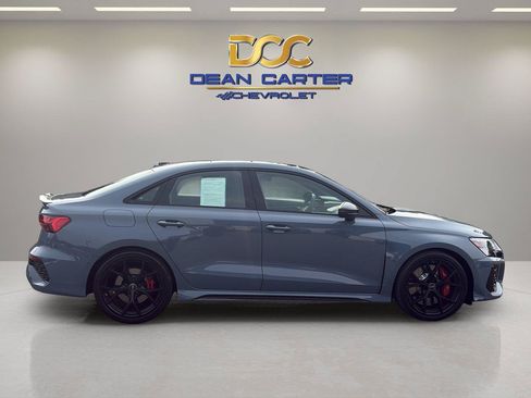 Used 2024 Audi RS 3 AWD/4WD image 6