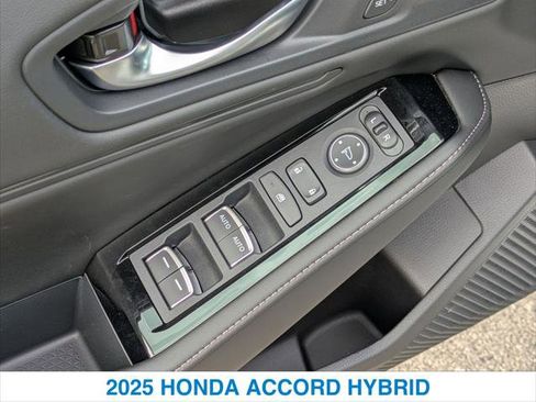 New 2025 Honda Accord Touring image 13