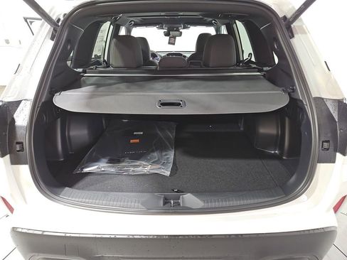 New 2026 Subaru Forester Premium AWD/4WD image 22