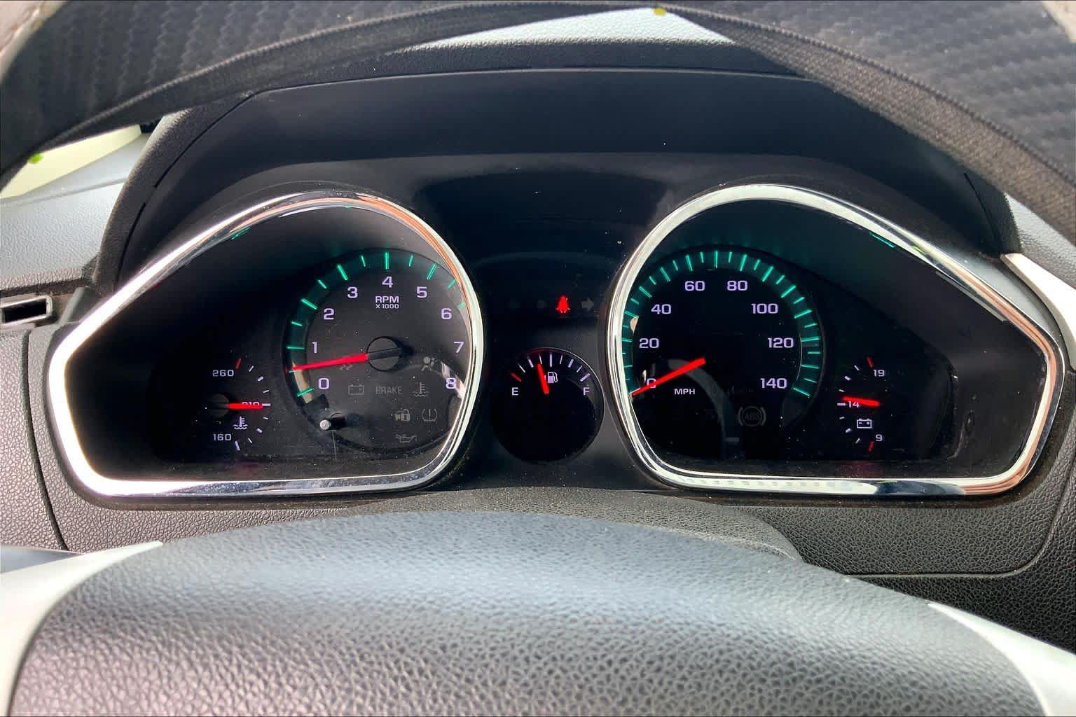 Used 2012 Chevrolet Traverse LT AWD/4WD image 17