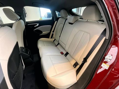 Used 2025 Audi A5 2.0T Premium image 21