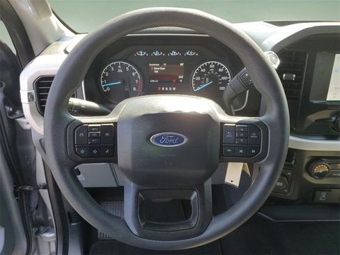 Certified 2023 Ford F150 XLT image 19
