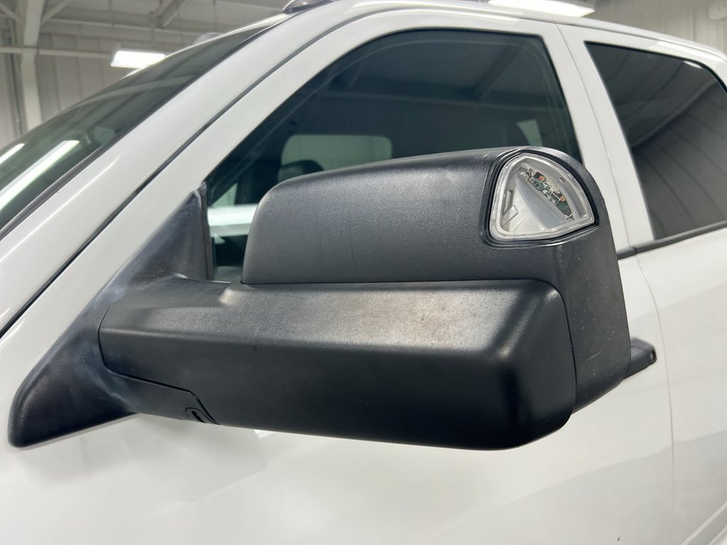 Used 2021 RAM 3500 Tradesman AWD/4WD image 28