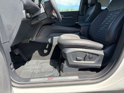 New 2026 Ford Explorer ST-Line RWD image 13