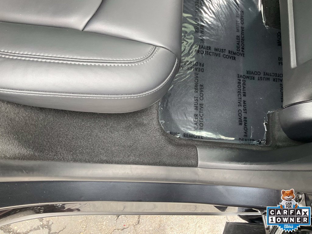 Used 2024 Tesla Model Y 2WD image 45